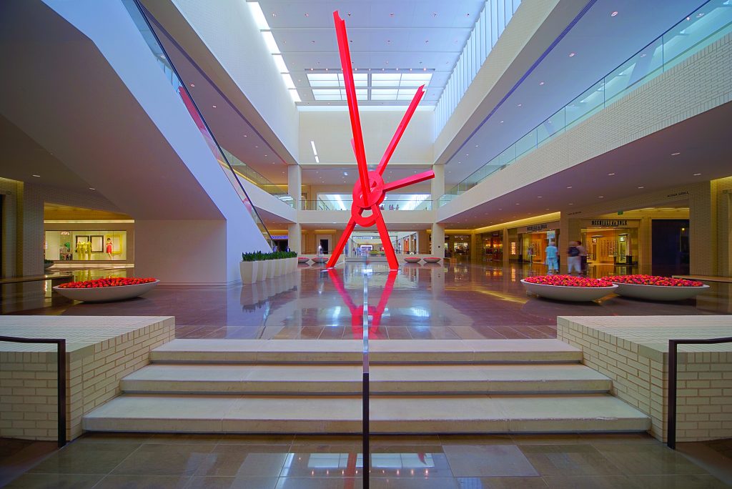 NorthPark Center – Todays DFW