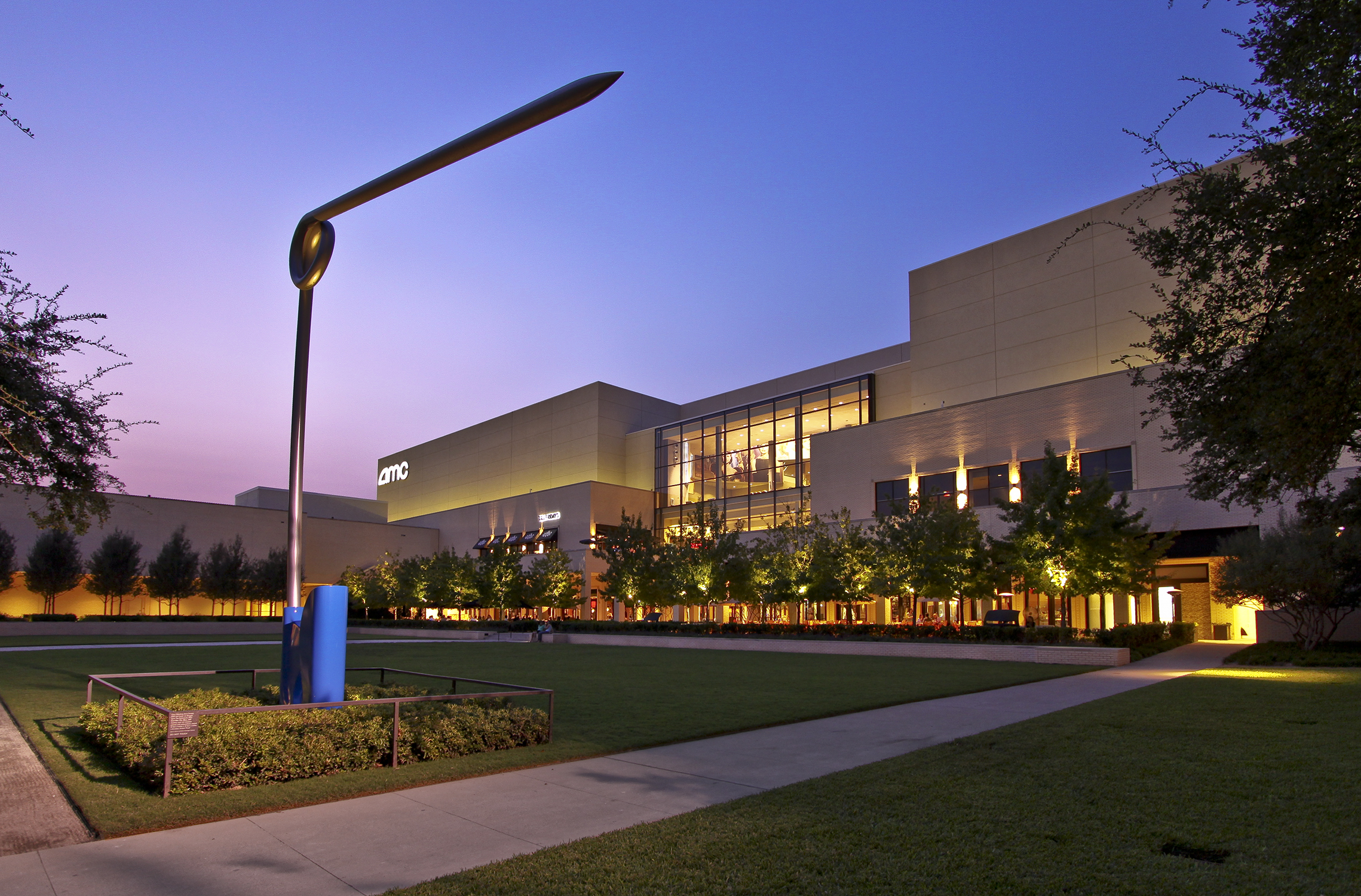 NorthPark Center - Dallas, TX