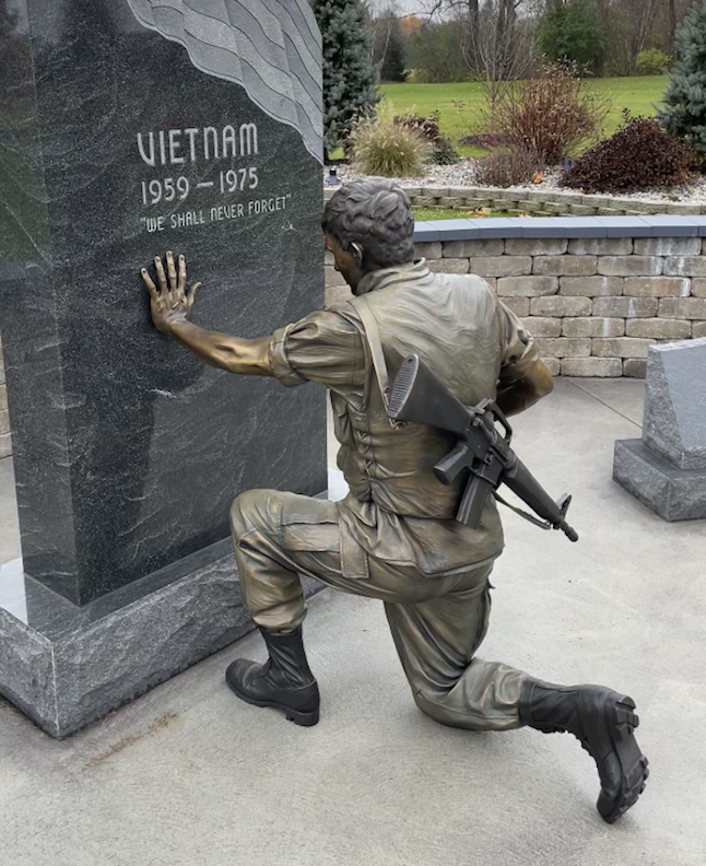 Remembering Heroes (Vietnam War era)