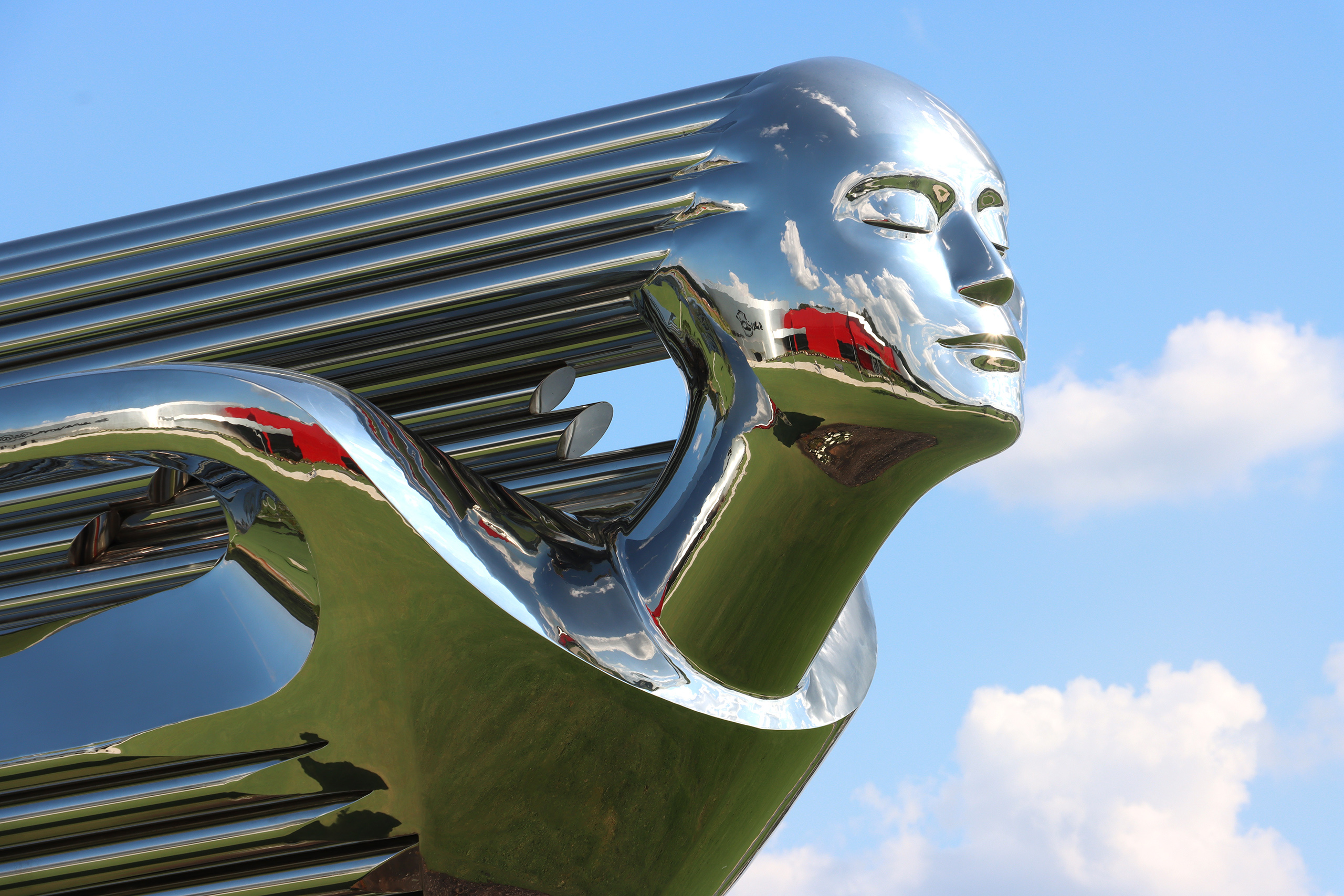 Spirit of Speed. Savoy Automobile Museum.