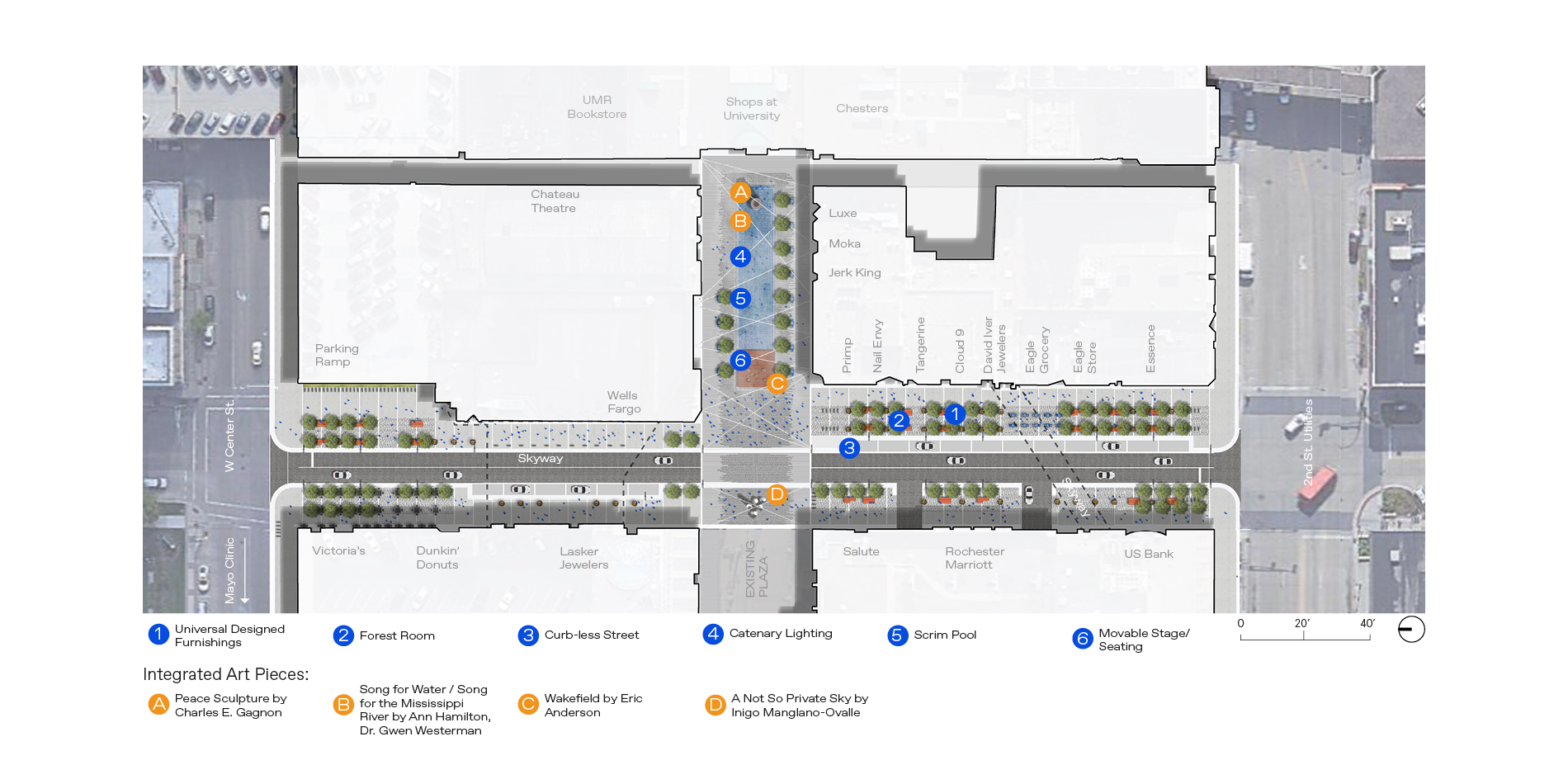 Heart of the City: Art and Equity in Process and Place