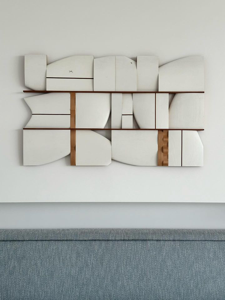 Four Seasons Wall Art